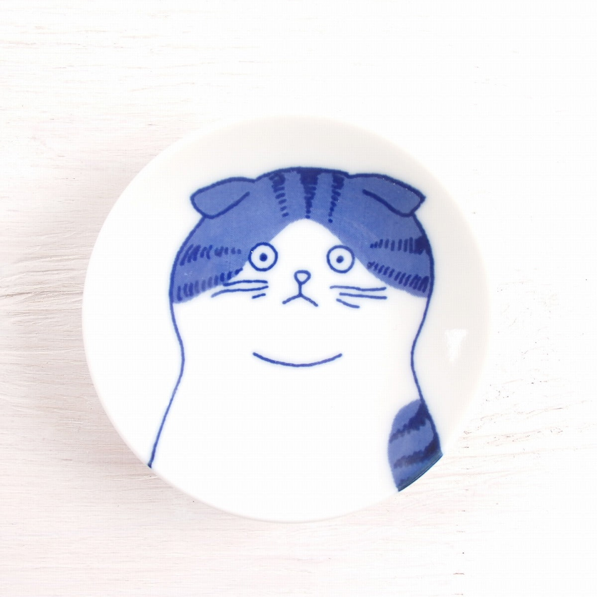 SHICHITA/シチタ 小皿5点