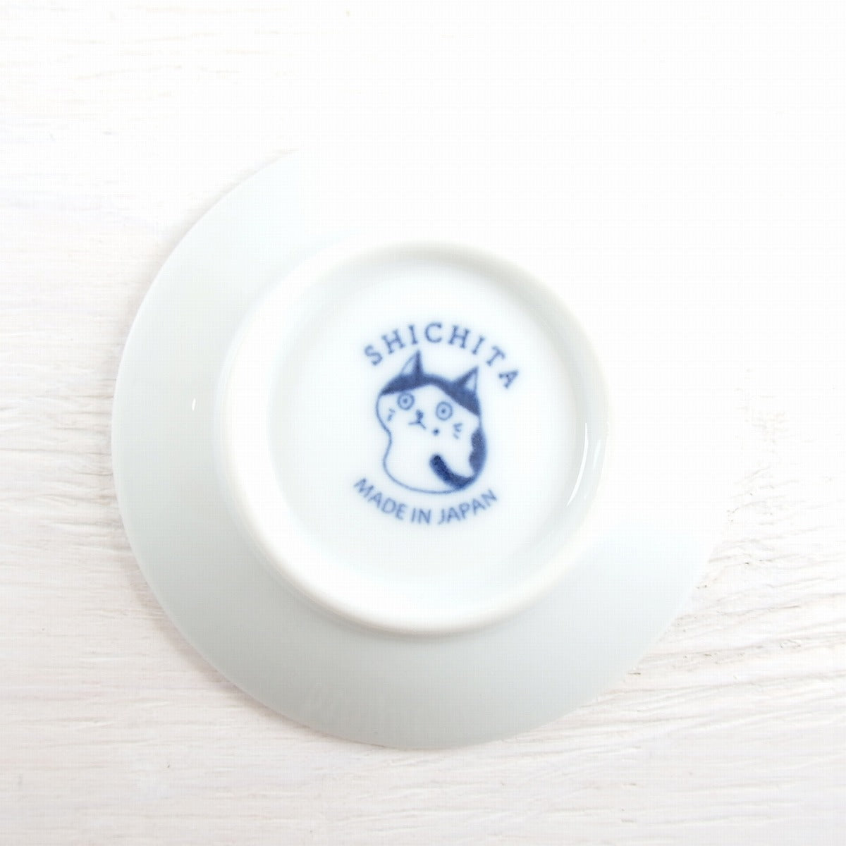 SHICHITA/シチタ 小皿5点