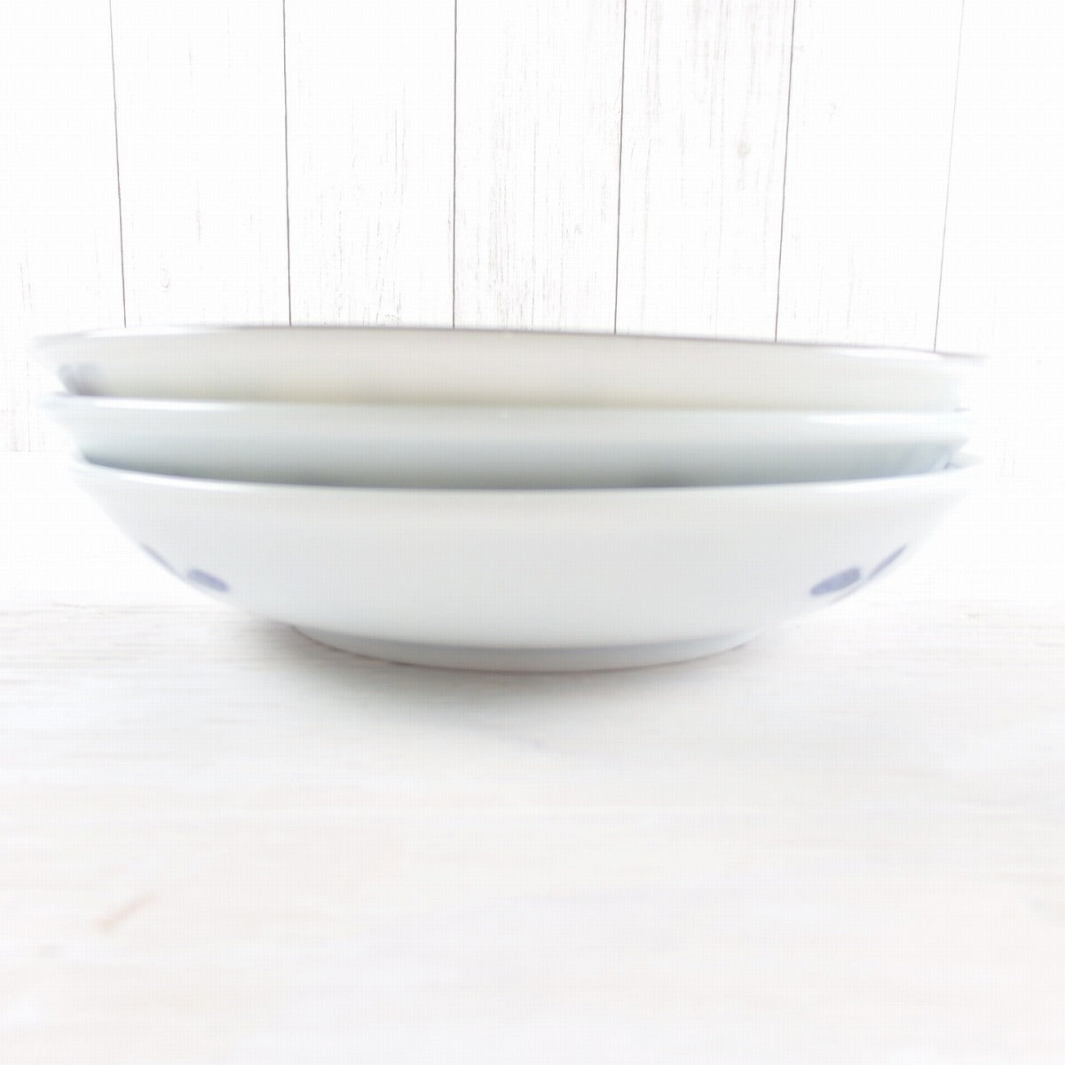 軽い和風取皿 3点