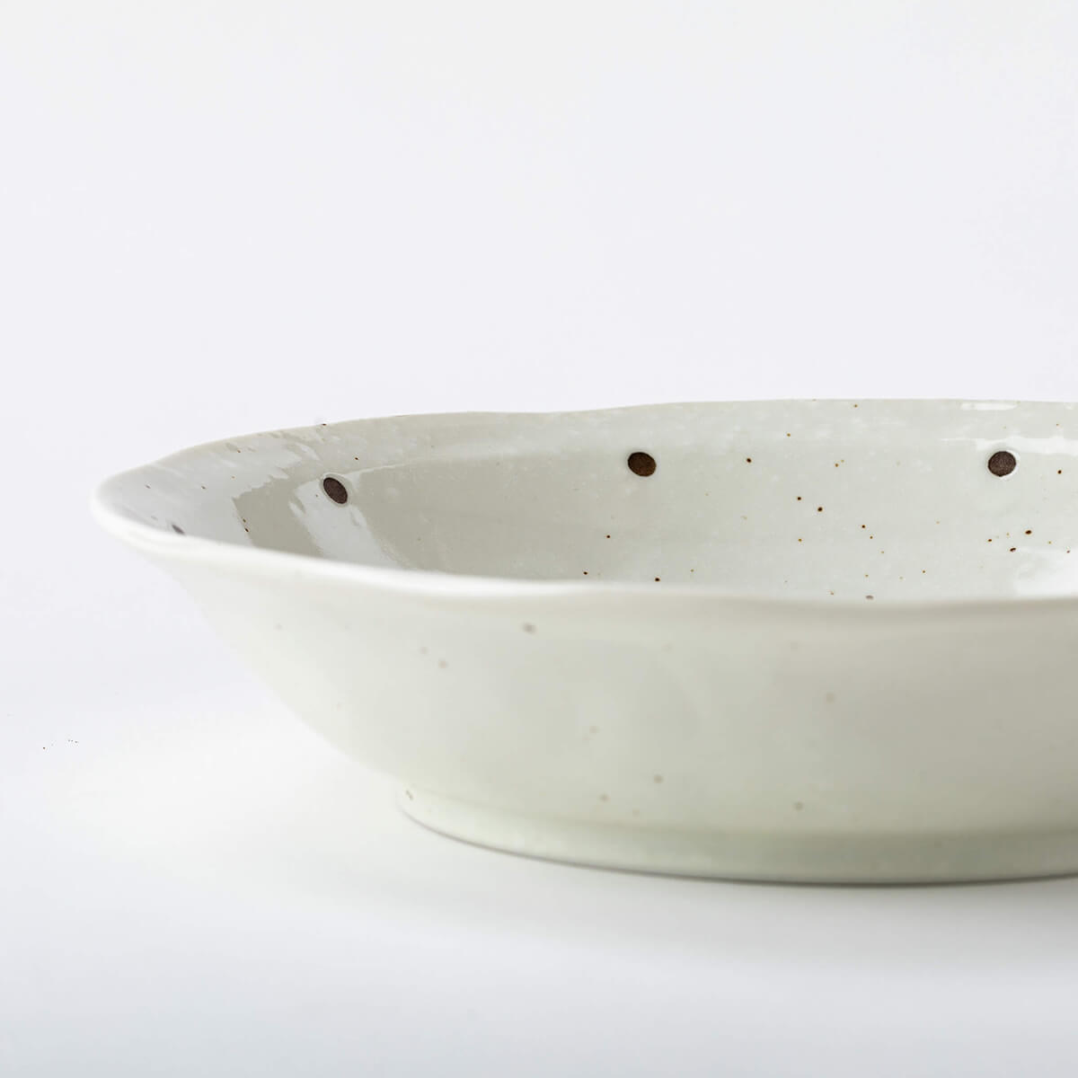 【33%OFF】特価品 「粉引ドット」人気商品詰合せ