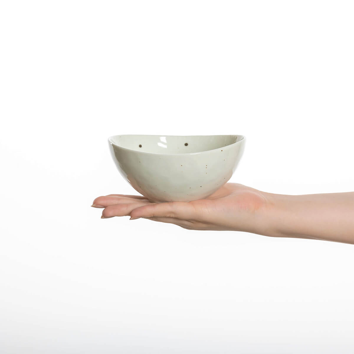 【33%OFF】特価品 「粉引ドット」人気商品詰合せ