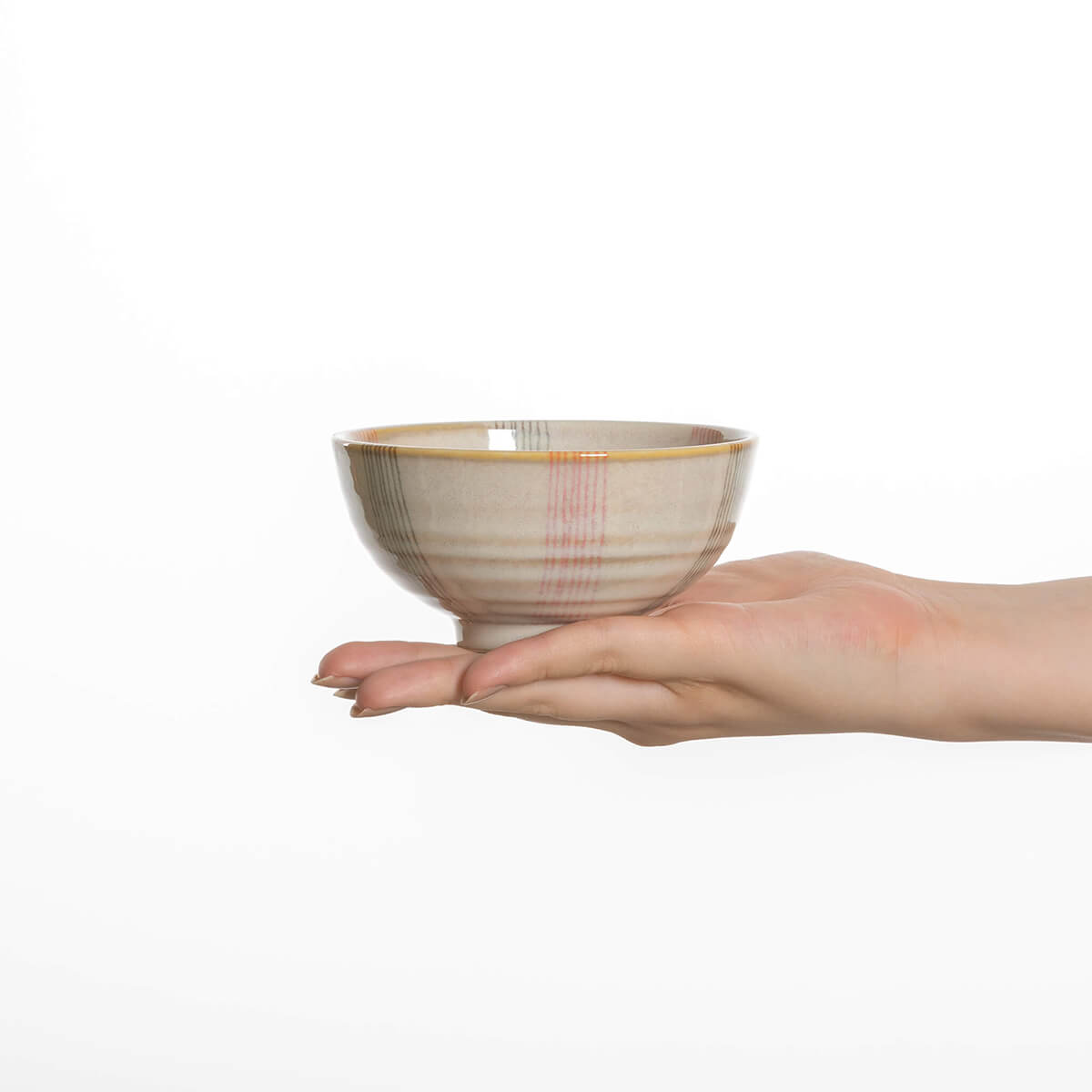 【24パーセントOFF】「軽量うのふ十草」お茶碗ペア