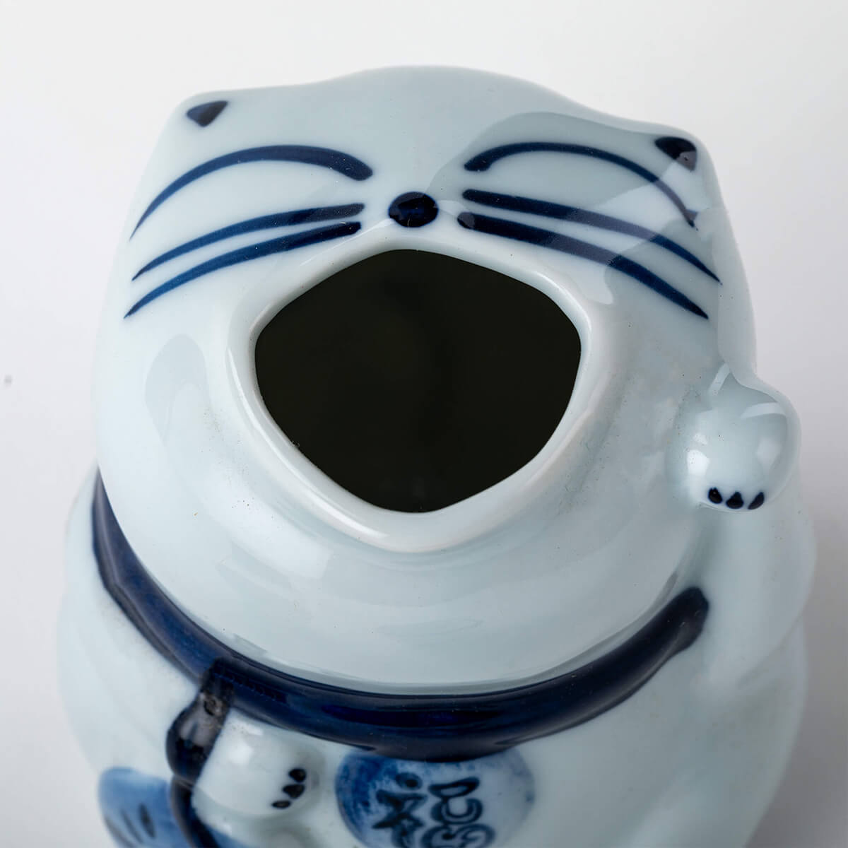 【33%OFF】特価品 「招き猫」酒器セット