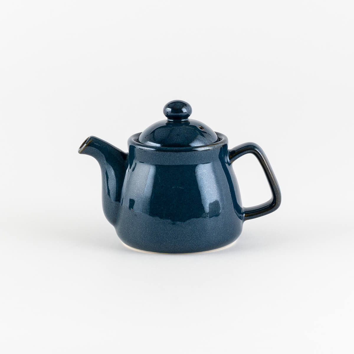 【32%OFF】蔵出し ナマコ 布目ポット急須(茶コシ付)