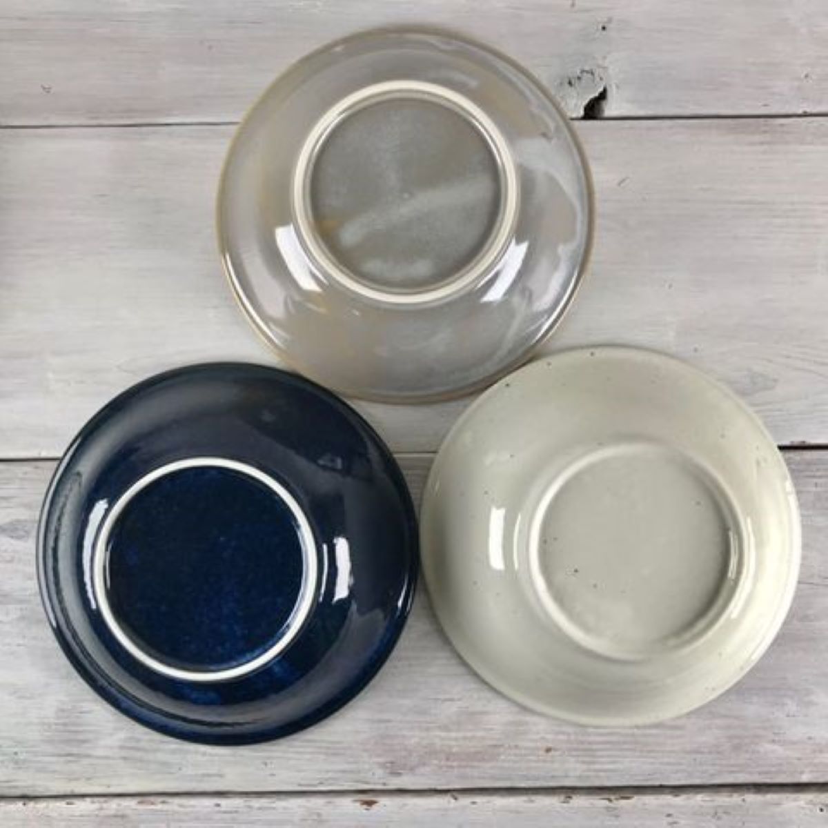 【25%OFF】特価品 (3カラー)軽量トチリサラダボウル