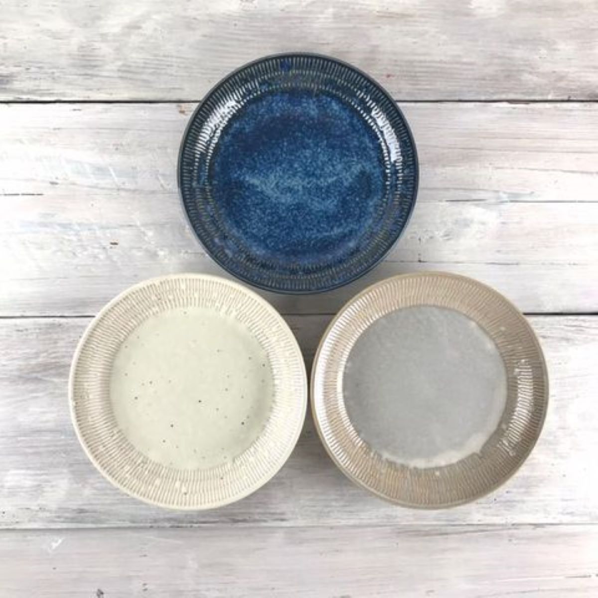 【20%OFF】特価品(3カラー)軽量トチリ16cプレート