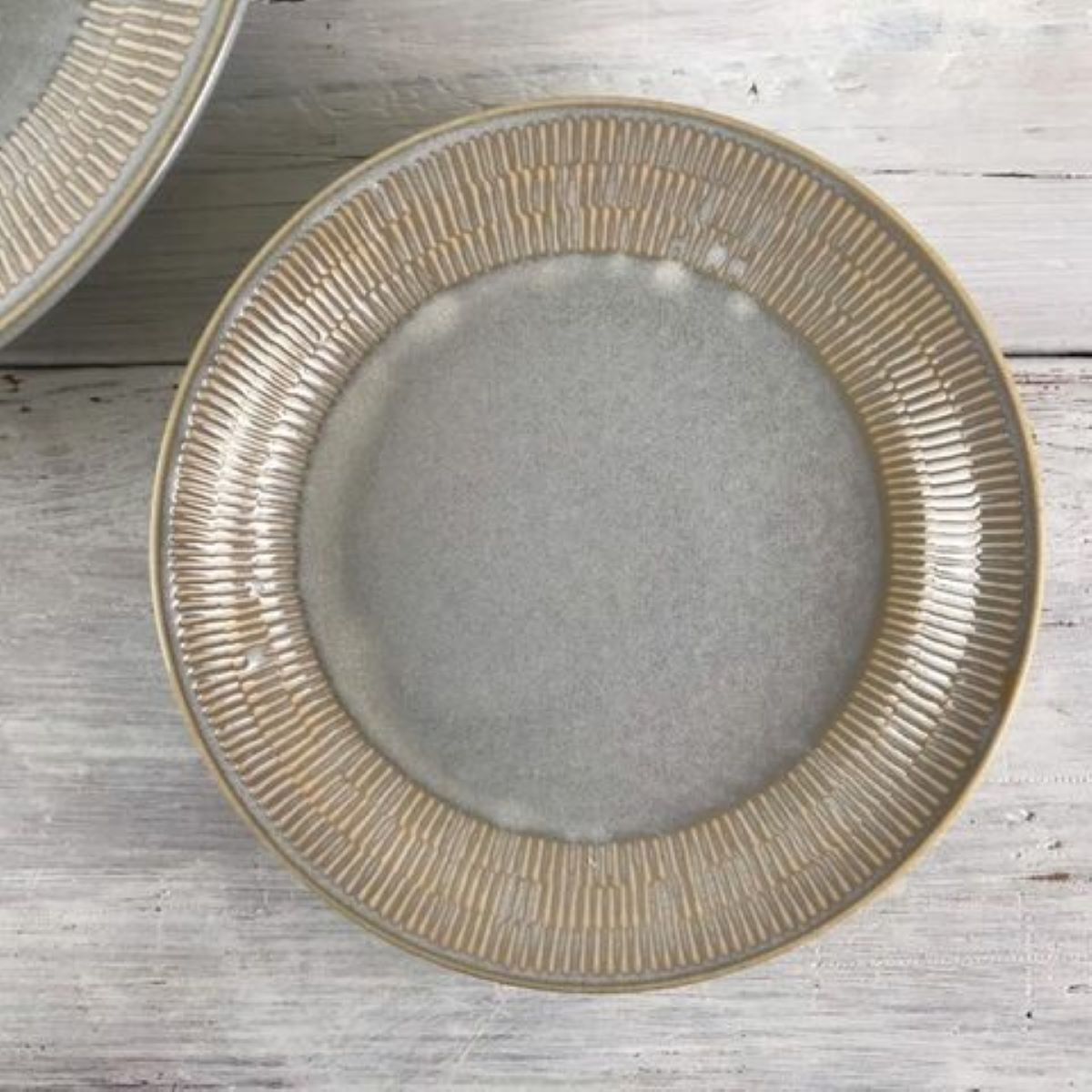 【20%OFF】特価品(3カラー)軽量トチリ16cプレート