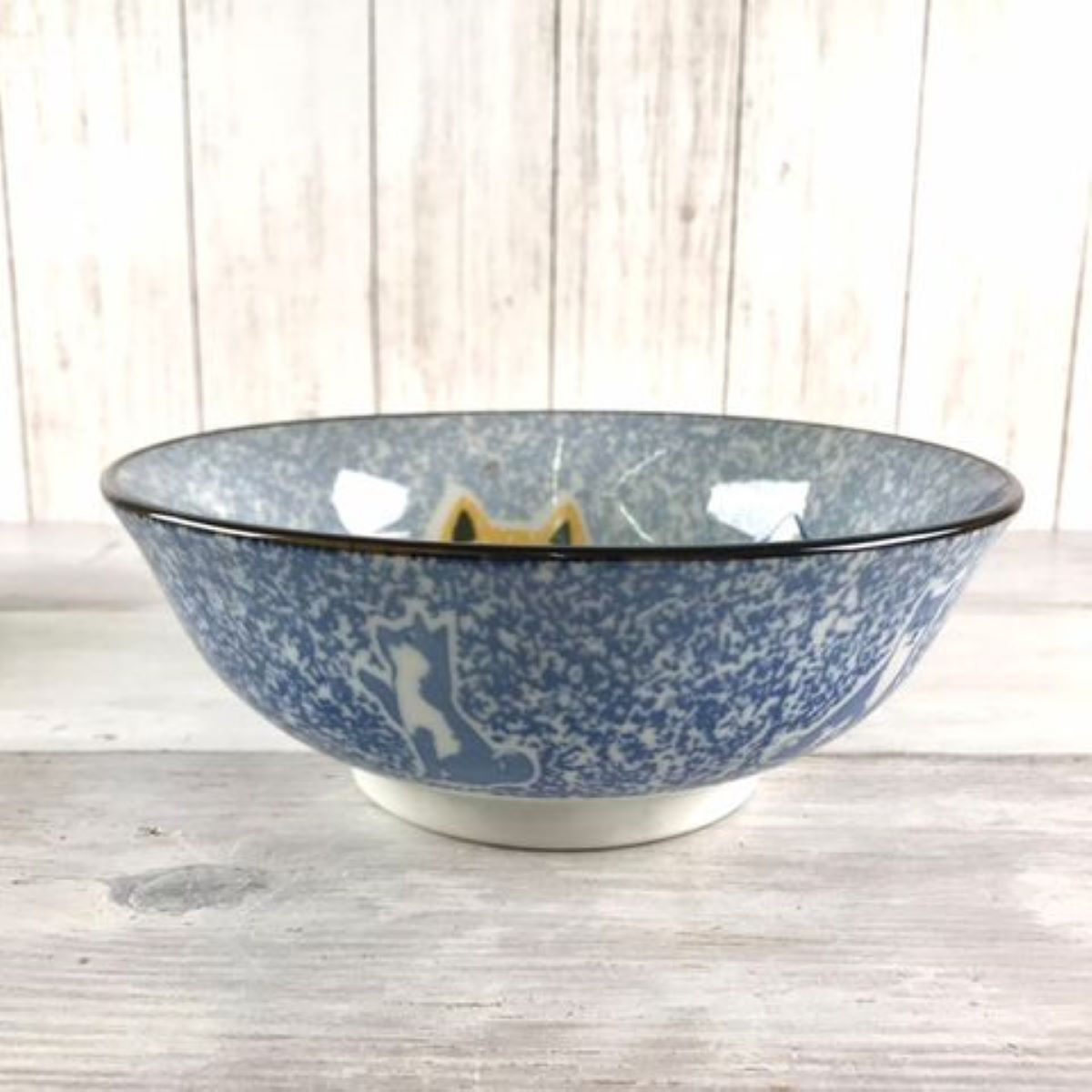 【33%OFF】特価品 柴犬 63ラーメン丼 2個