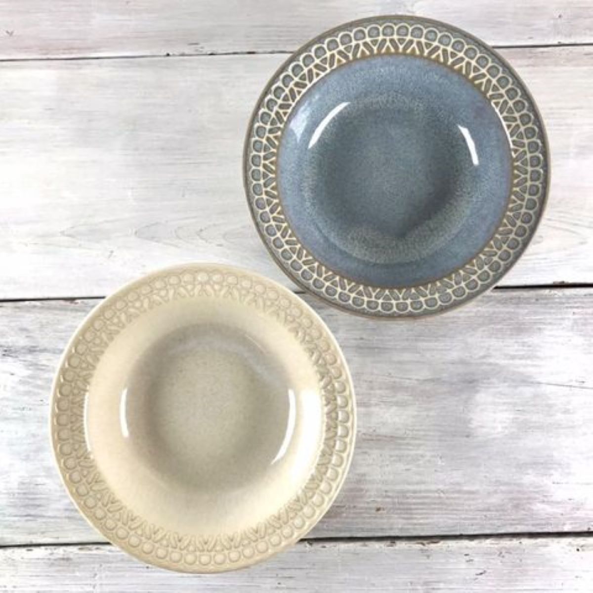 【33%OFF】特価品 レース 165cサラダボウル ペア