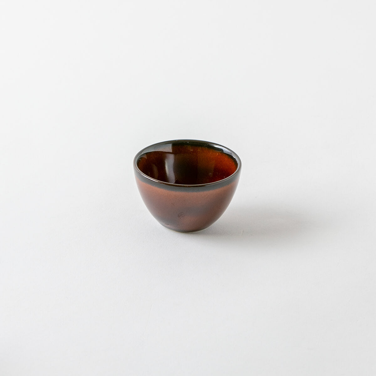 うるしブラウン冷酒器いらっしゃいませのセット