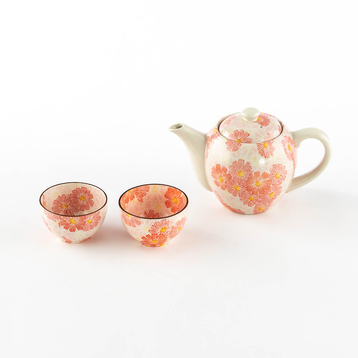 華々 春のお茶会セット