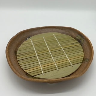 【30%OFF】特価品 伊賀織部ざるそば一式揃