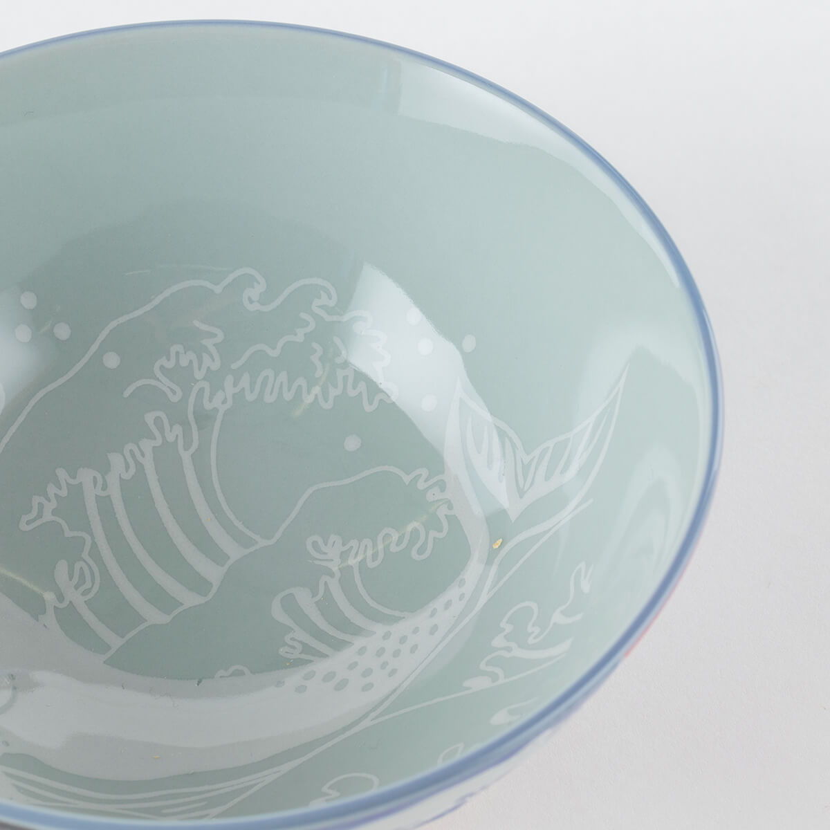 【20%OFF】特価品 日の出鯨 夫婦茶碗
