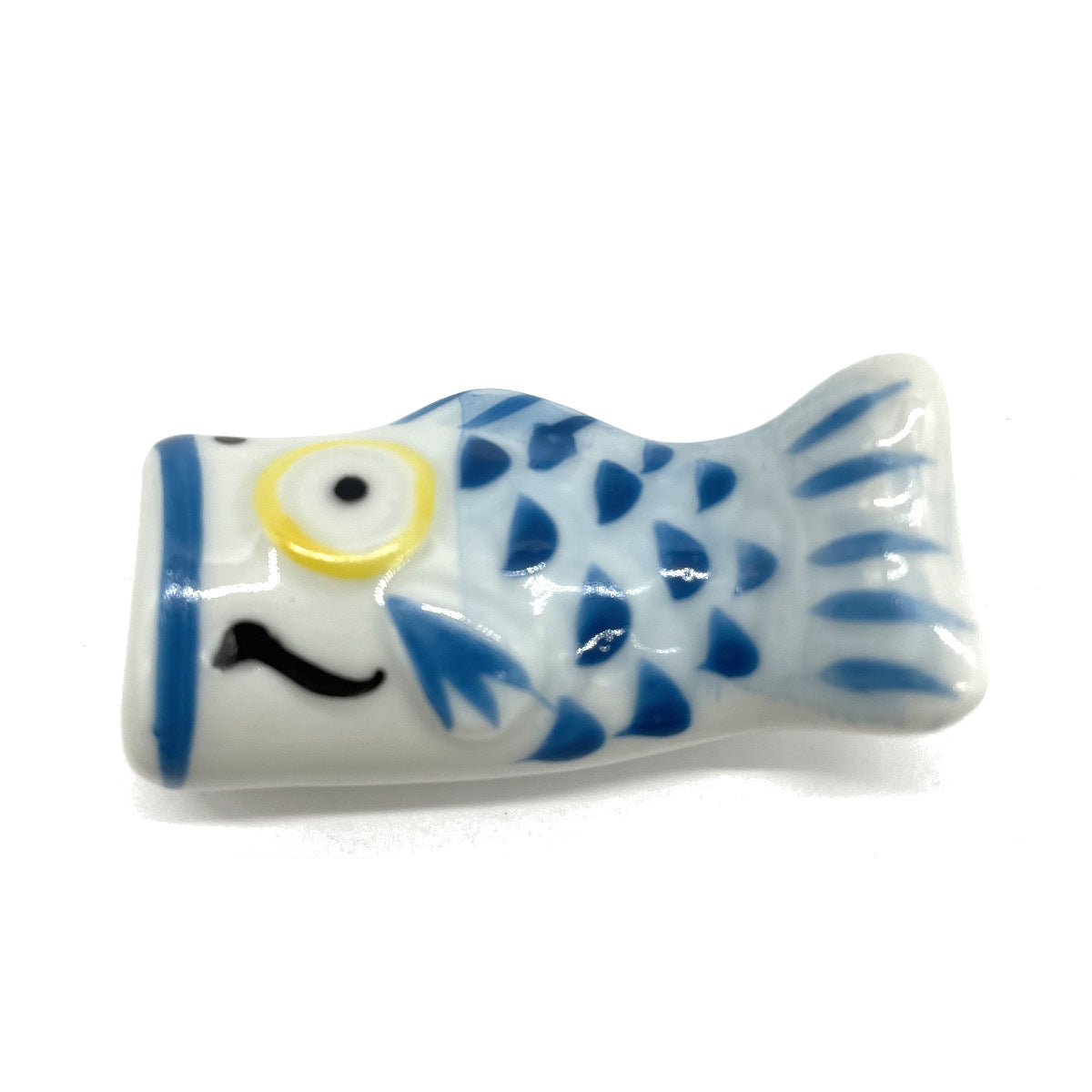 こいのぼり はしおき 赤青セット