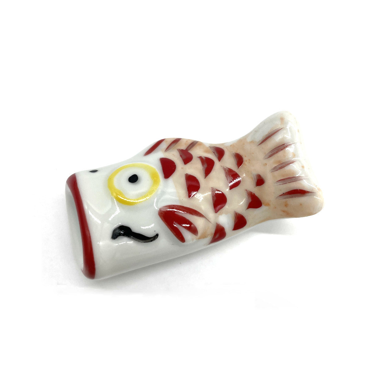 こいのぼり はしおき 赤青セット