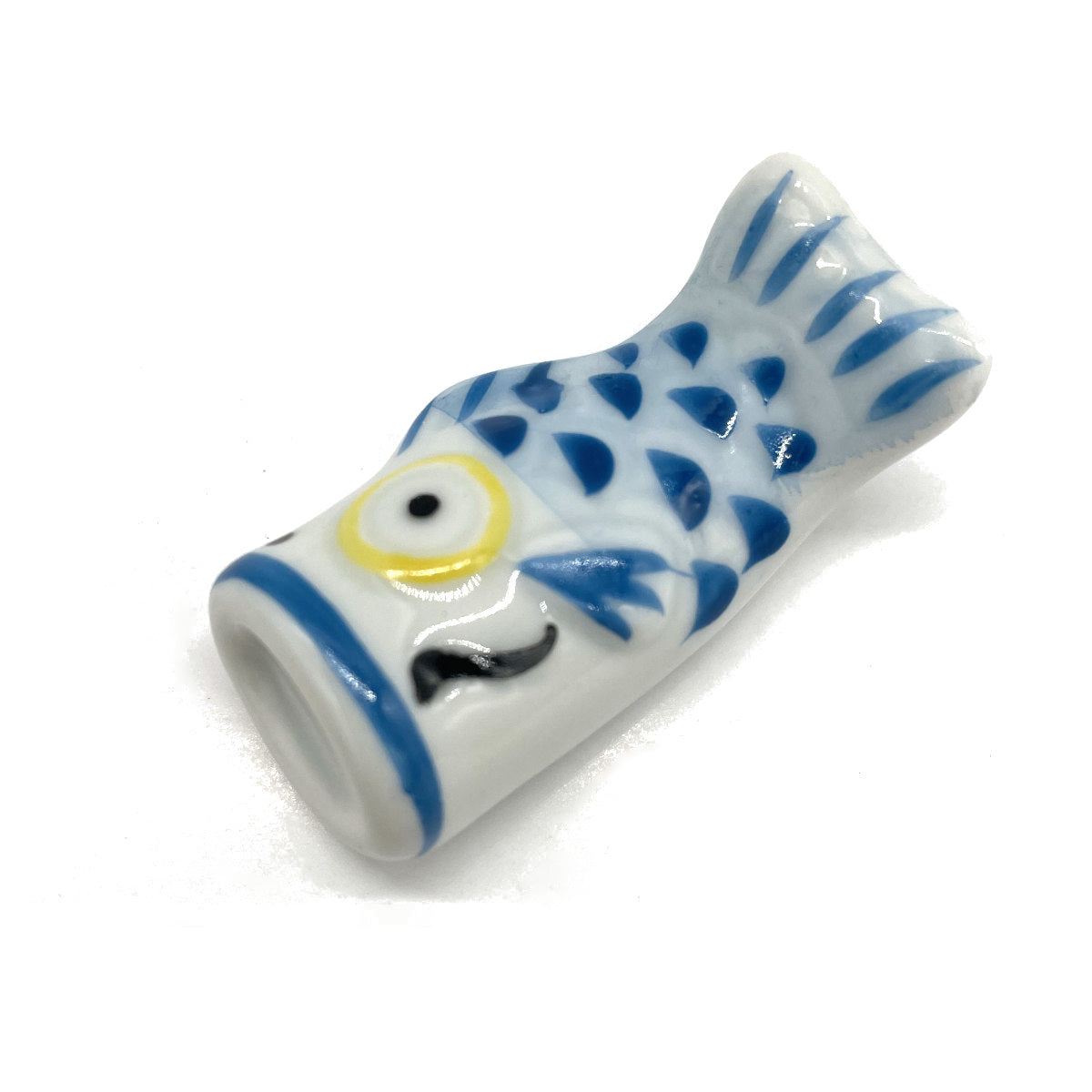 こいのぼり はしおき 赤青セット