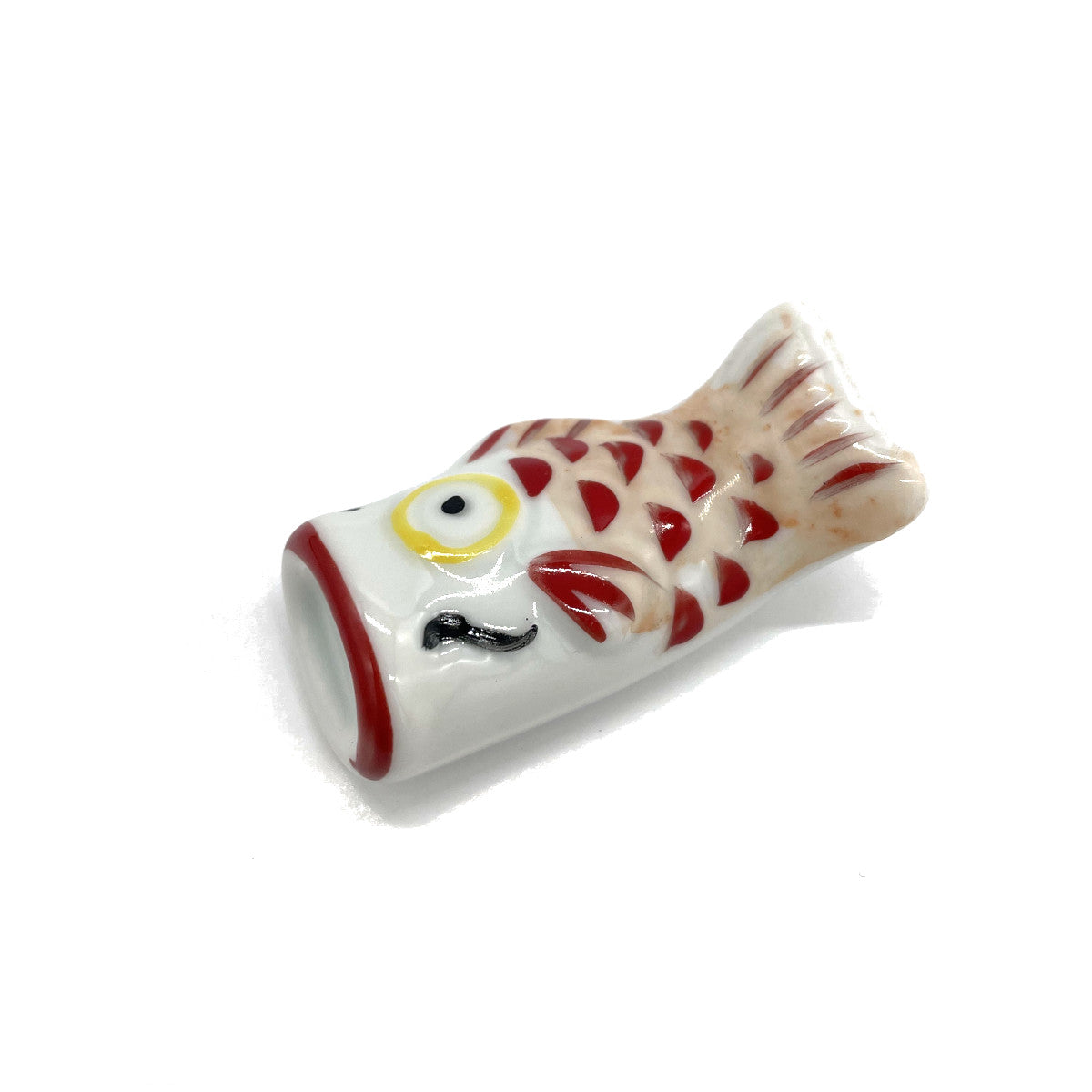 こいのぼり はしおき 赤青セット