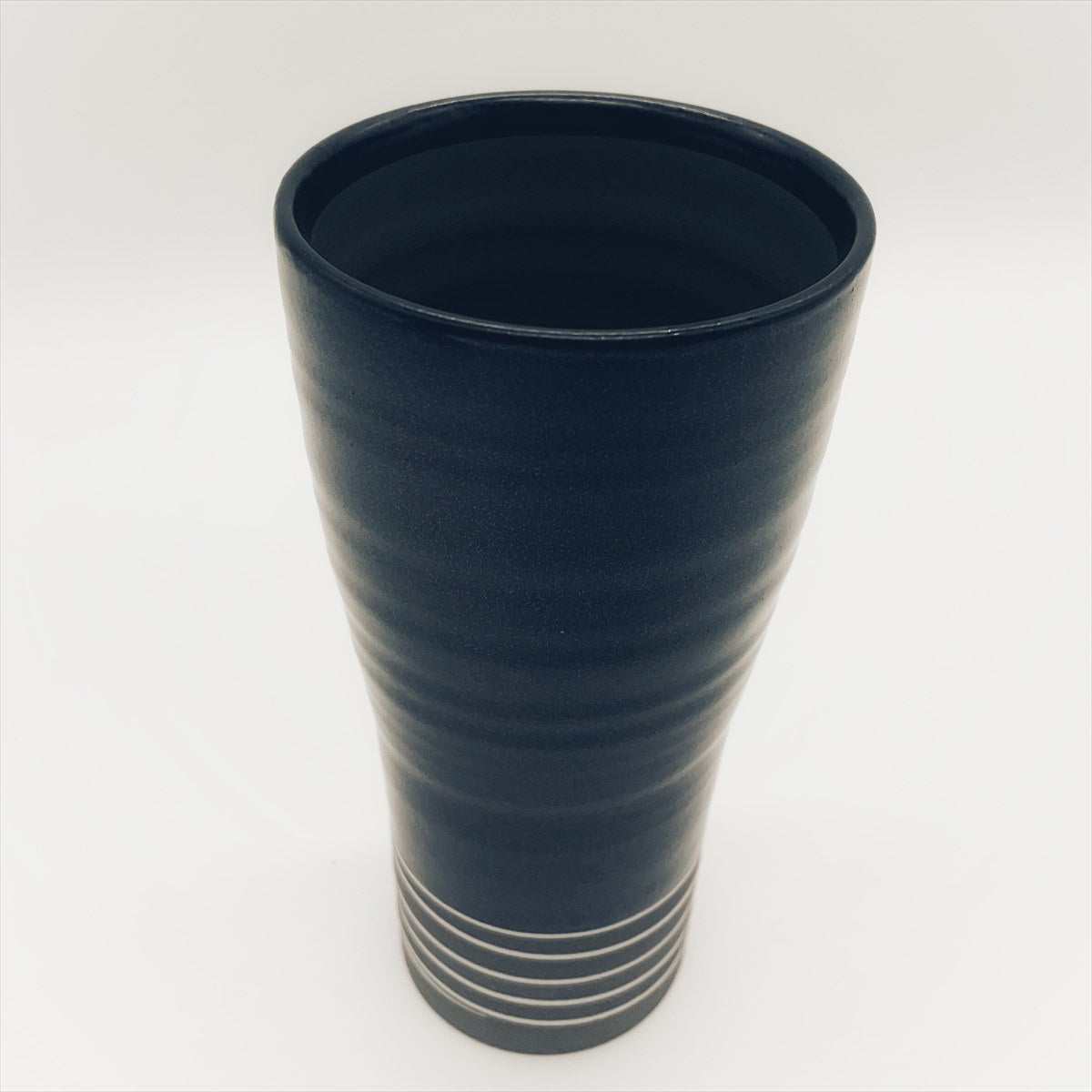 夕涼みのひととき のっぽ天目ビール(大)単品