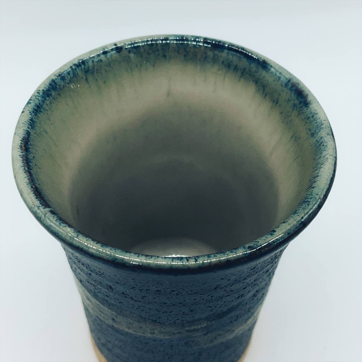 黒銀彩雲ミドルカップ(単品)