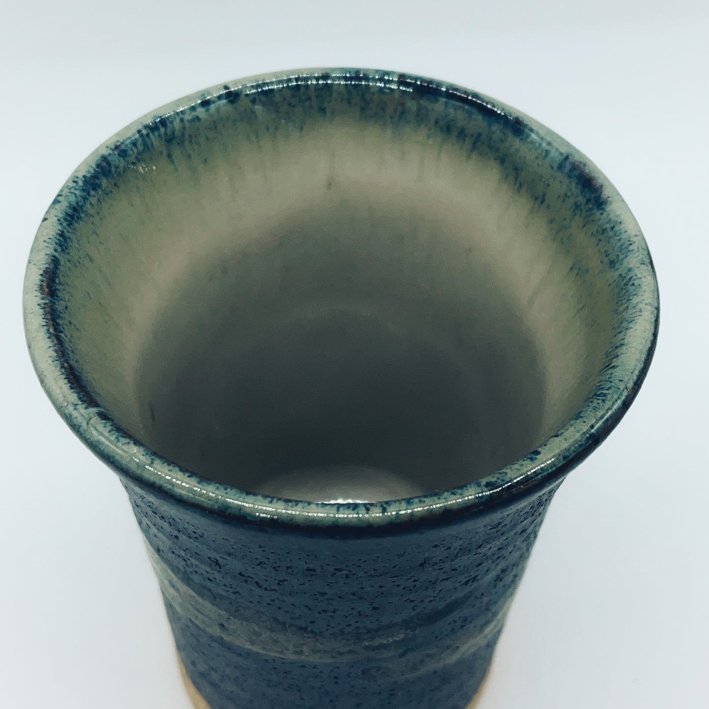 【27%OFF】特価品 みんなで飲もう!!黒銀彩雲ミドルカップ5個セット
