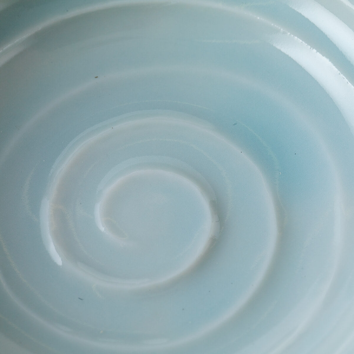 青磁はしおき小皿5枚