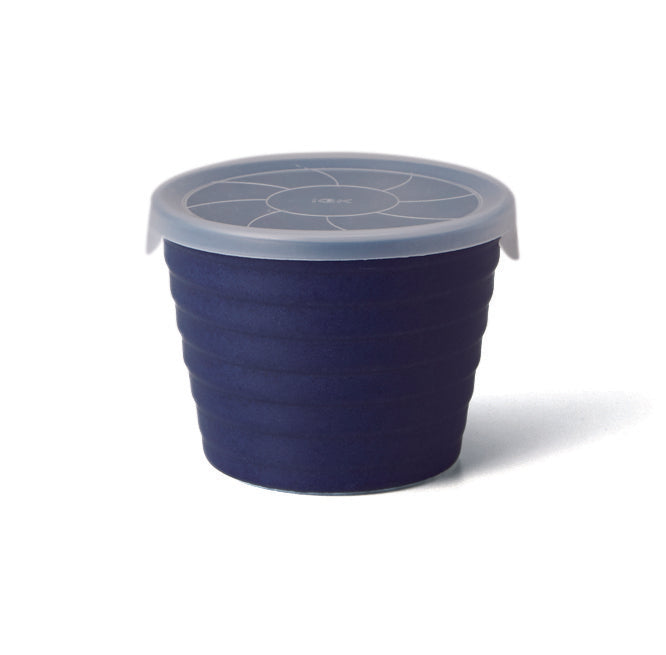 <Ag+抗菌加工> エージープラスコート DELIBOX M NAVY