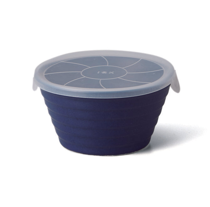 <Ag+抗菌加工> エージープラスコート DELIBOX L NAVY