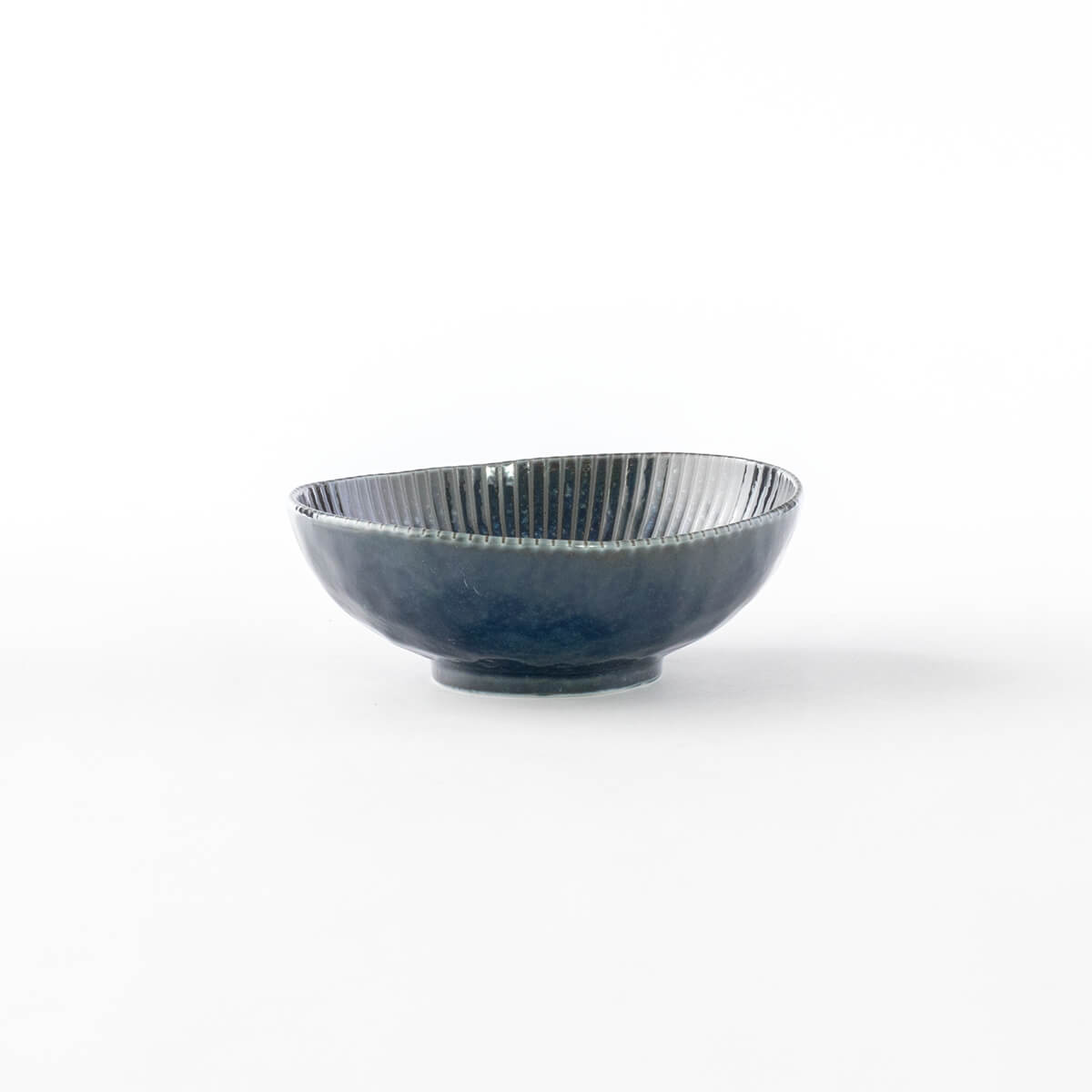 古窯群青 ちょうどいいサイズの小鉢4個セット