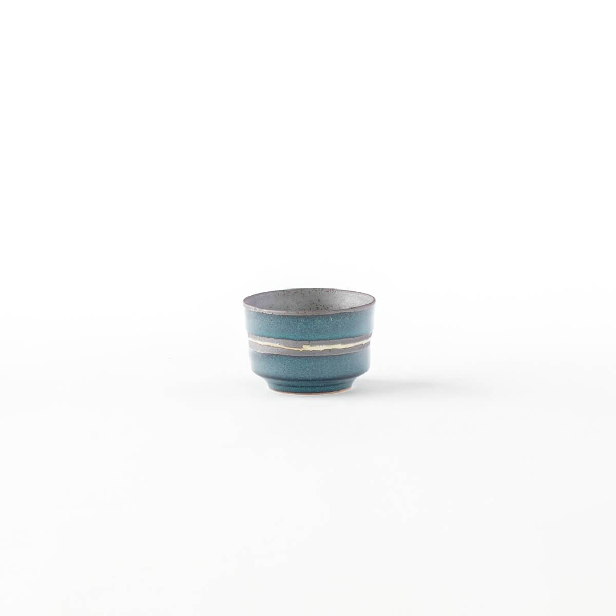 古窯群青 居酒屋気分酒器セット