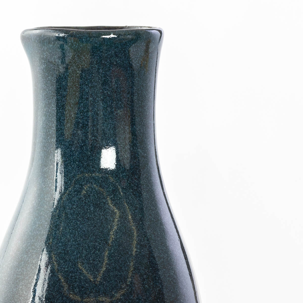 古窯群青 居酒屋気分酒器セット