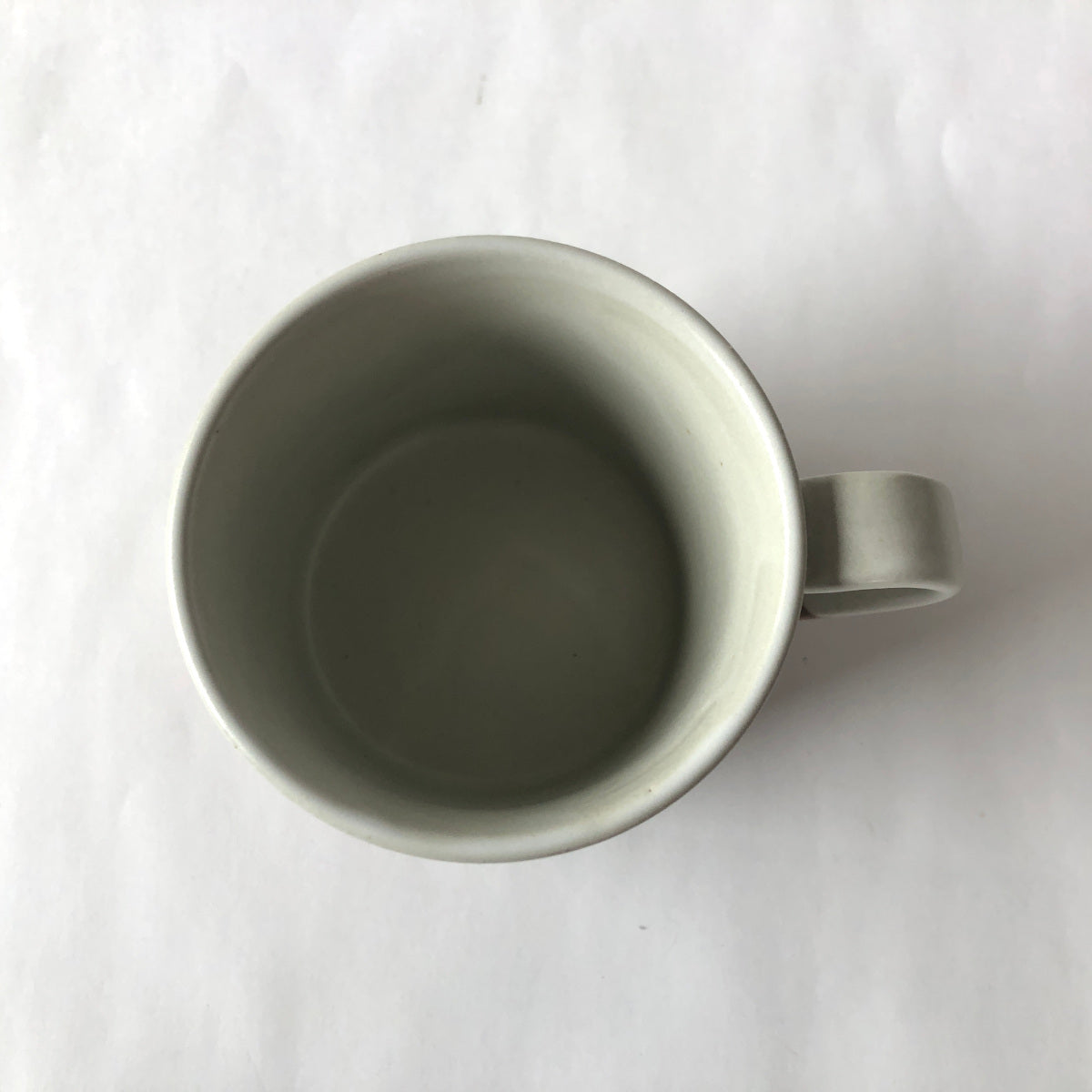 Casa カップ&ソーサー ホワイト