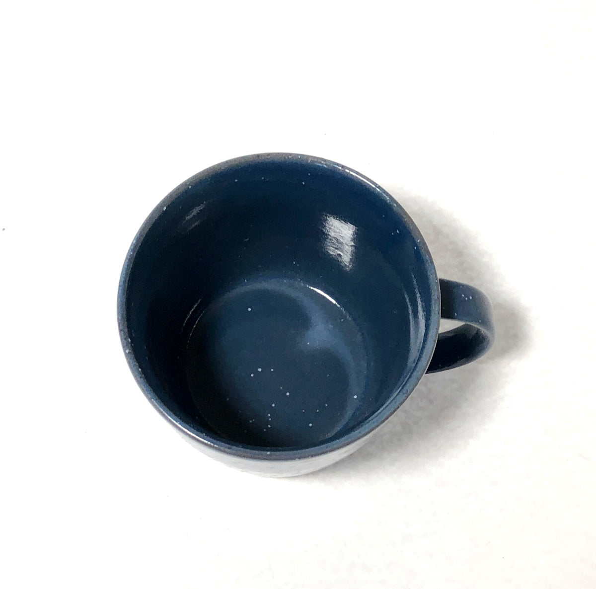 トビカンナ スープカップ ブルー