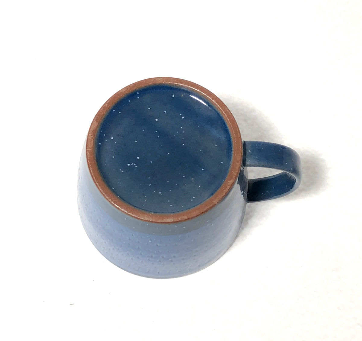 トビカンナ スープカップ ブルー