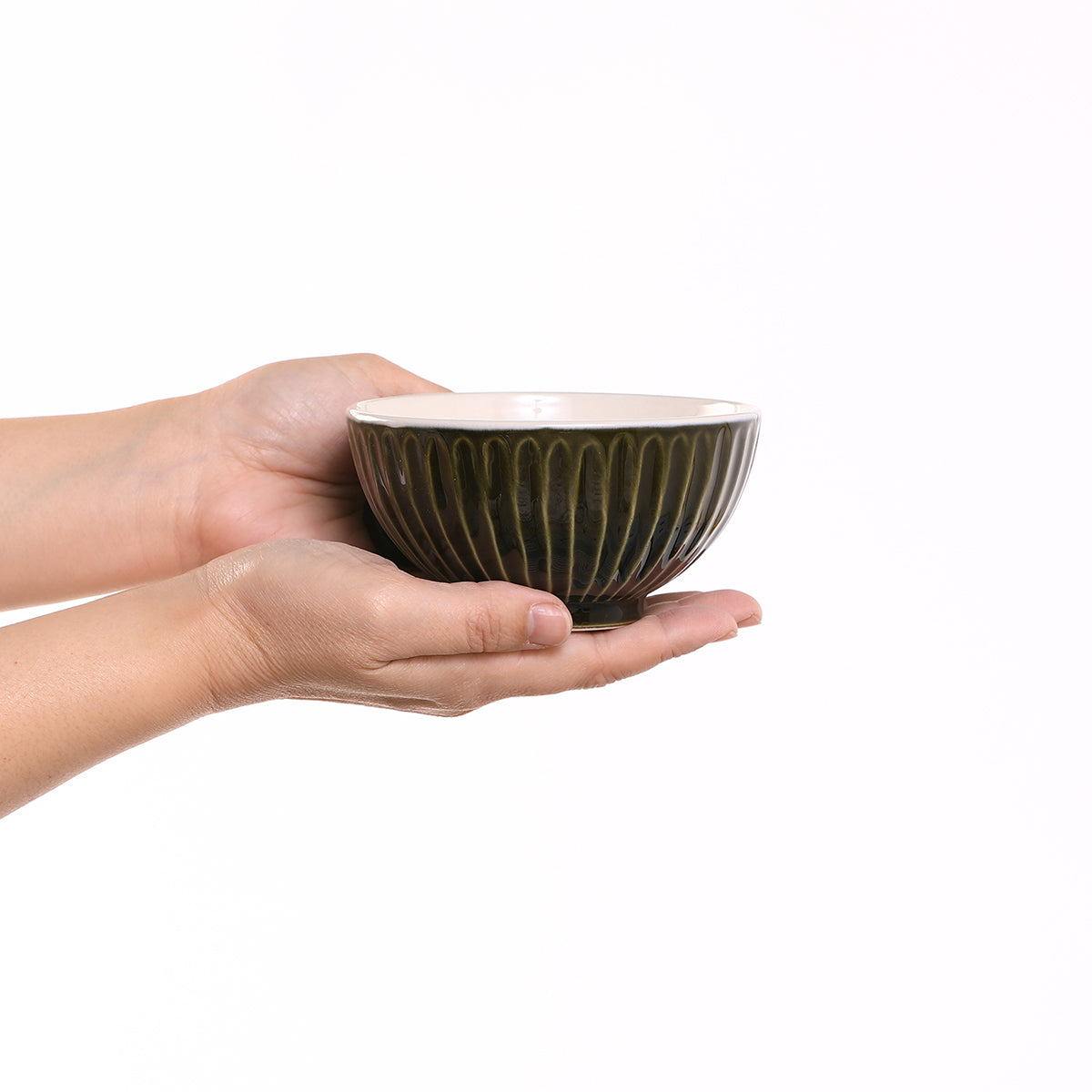 ソギ目 茶碗 3個セット
