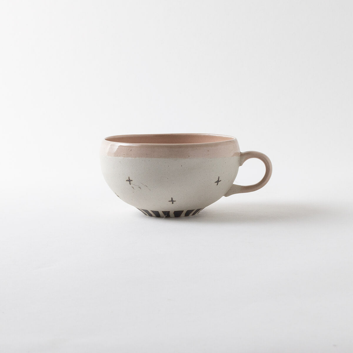 春花 スープカップ 桜