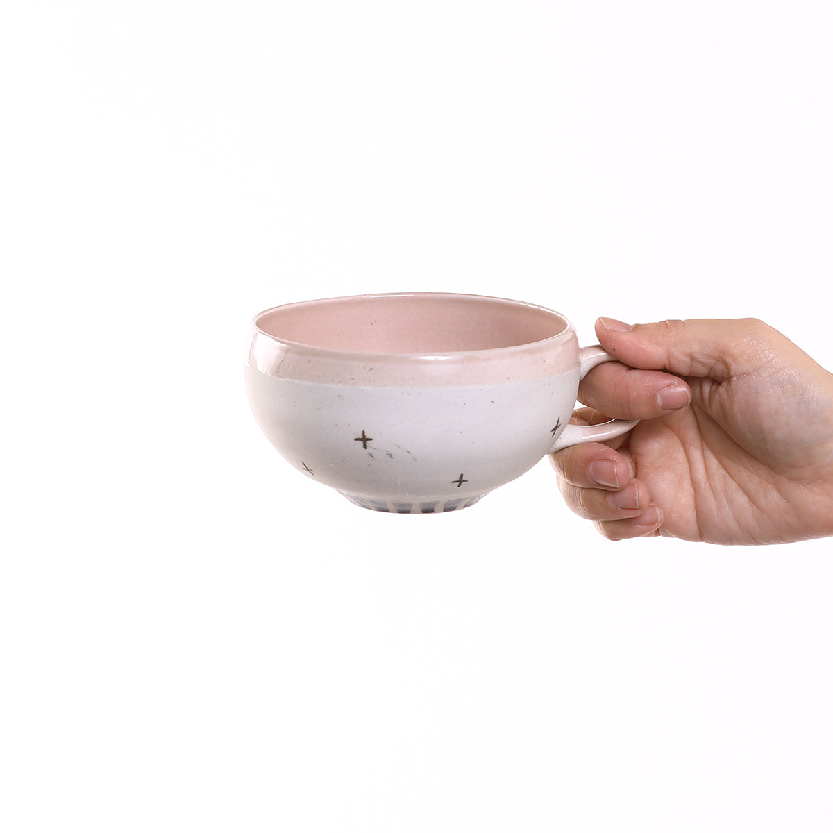 春花 スープカップ 桜