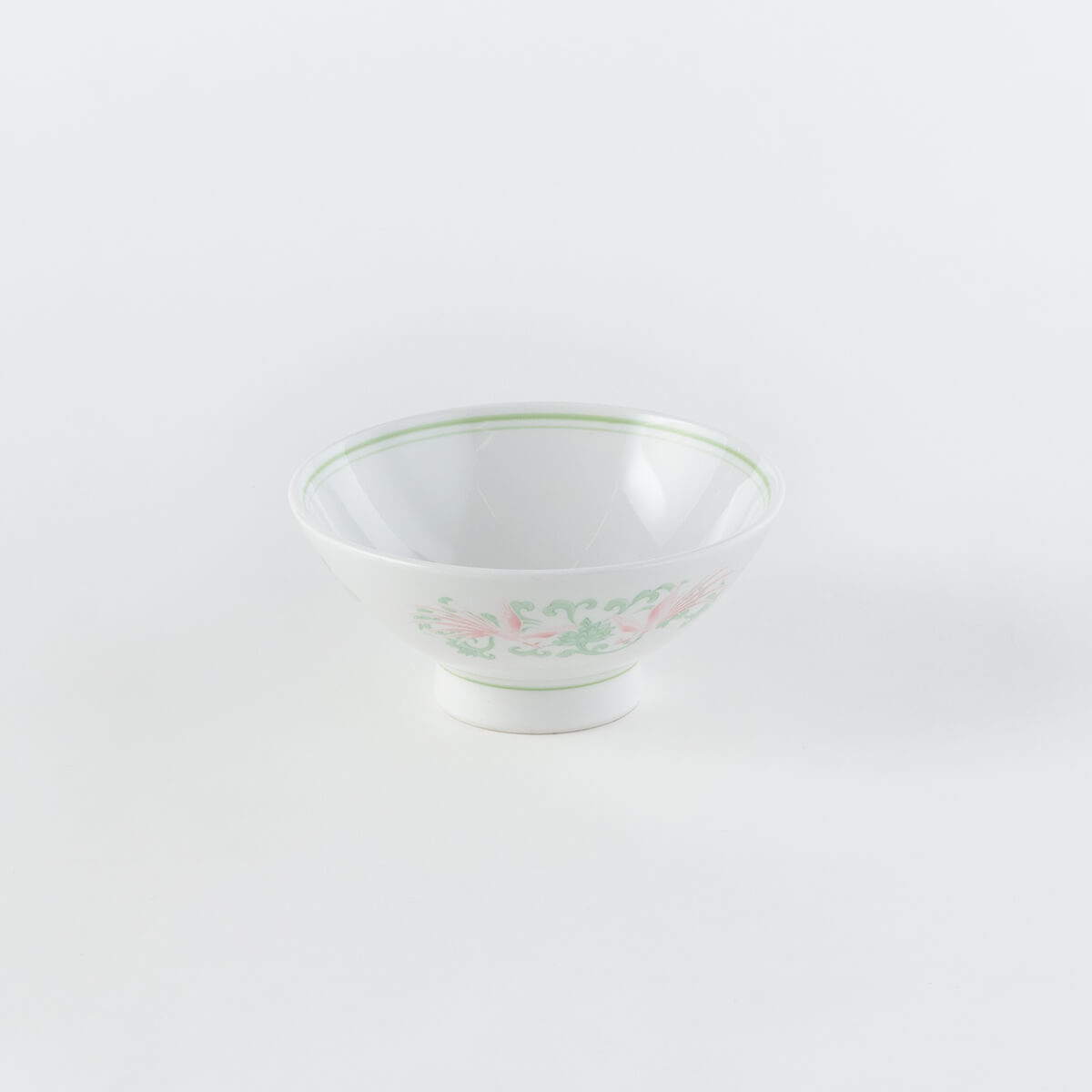 豪奢な中華 大き目飯碗
