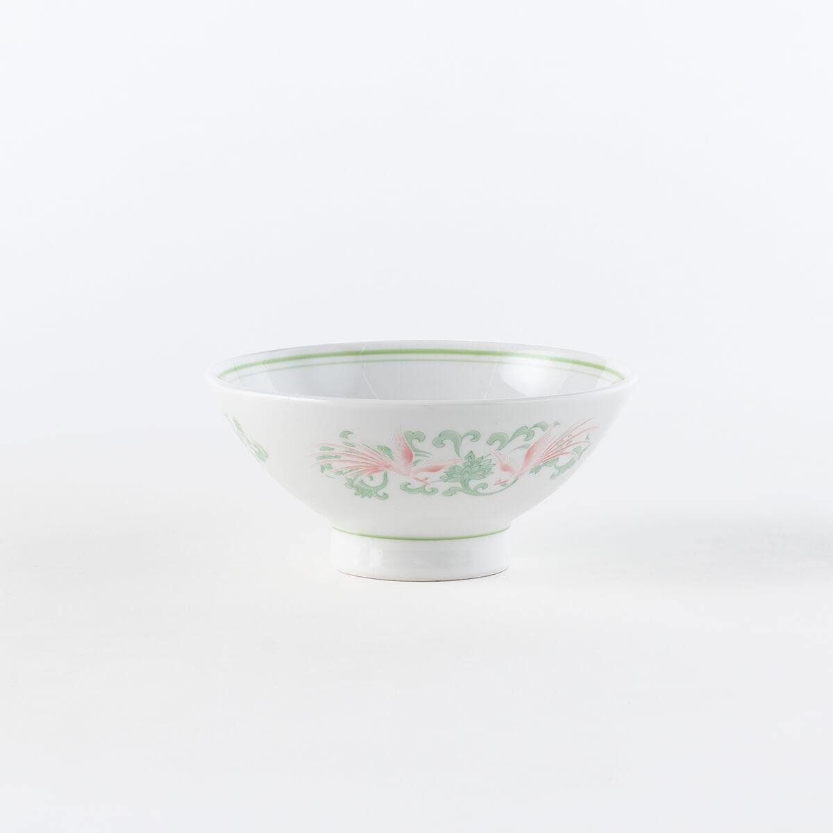 【56%OFF】特価品 豪奢な中華 大き目飯碗