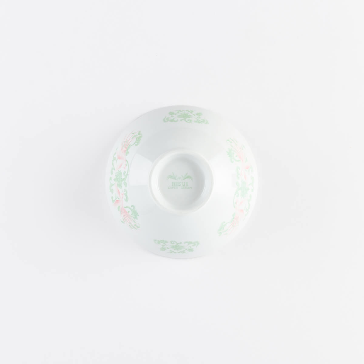 【56%OFF】特価品 豪奢な中華 大き目飯碗