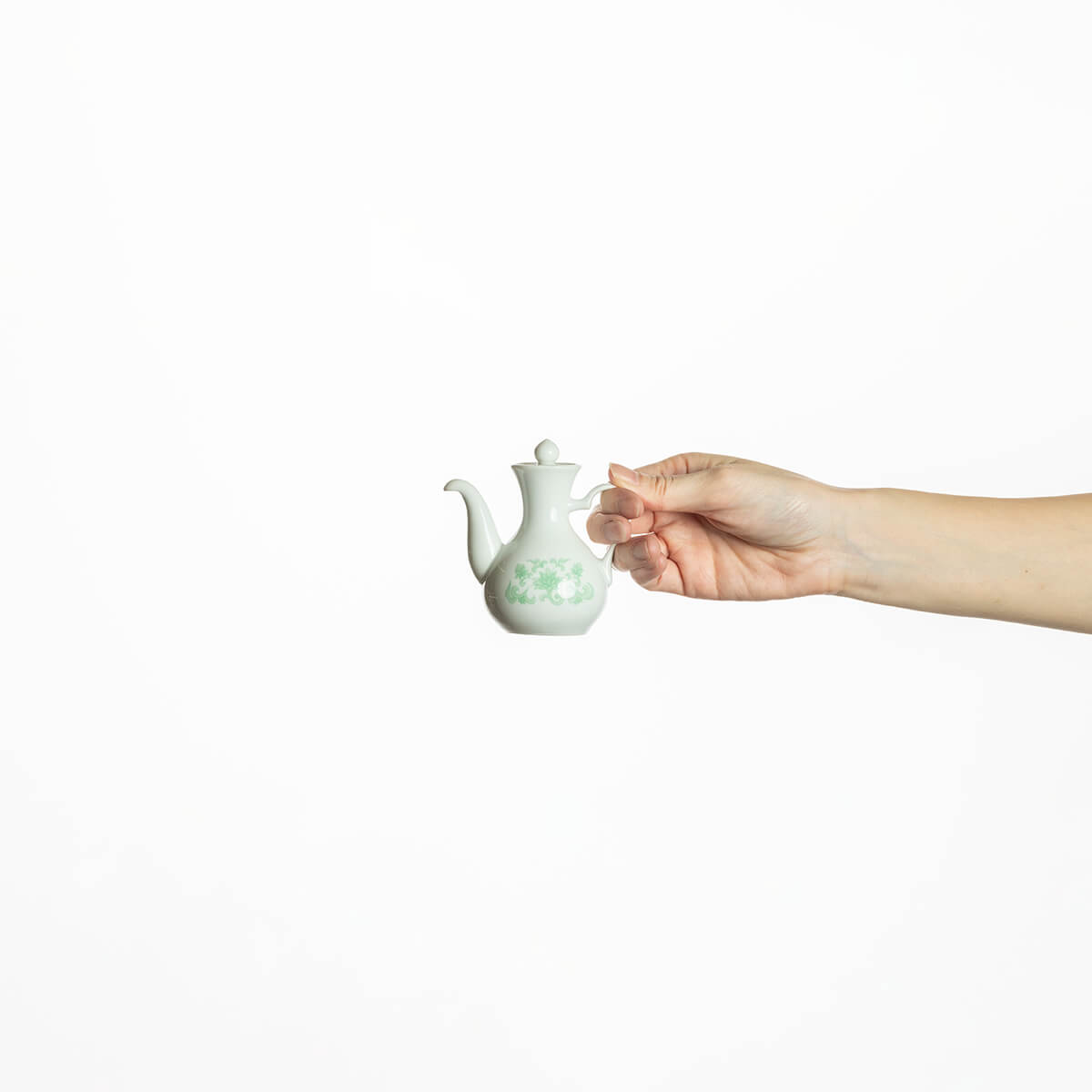 【25%OFF】蔵出し 豪奢な中華飲茶3点セット