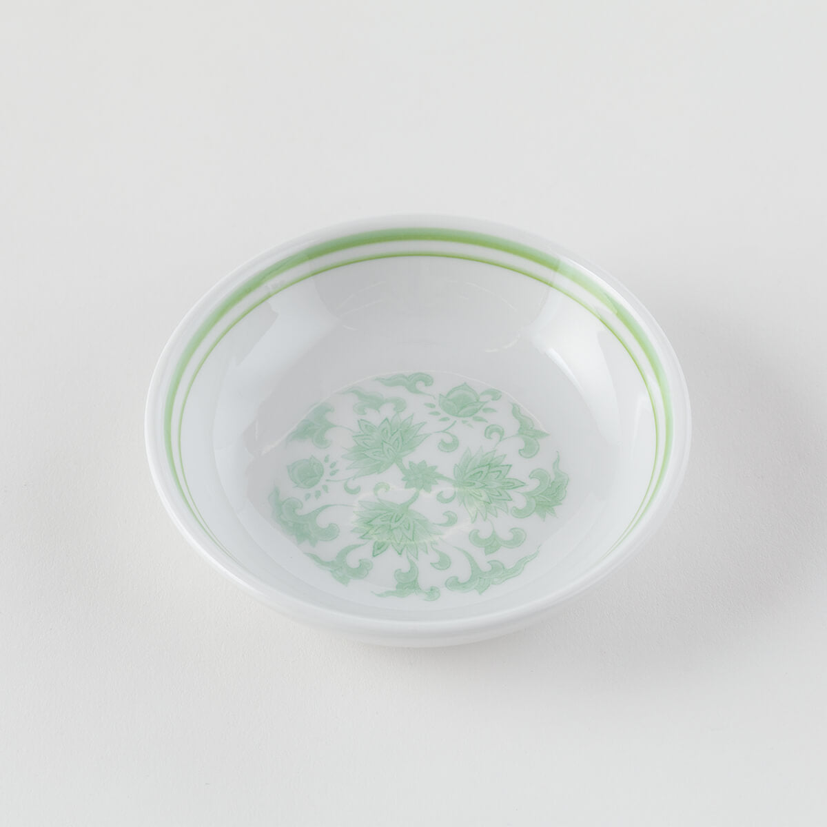 【60%OFF】特価 豪奢な中華半ラーメン・半チャーハンセット(小皿付)