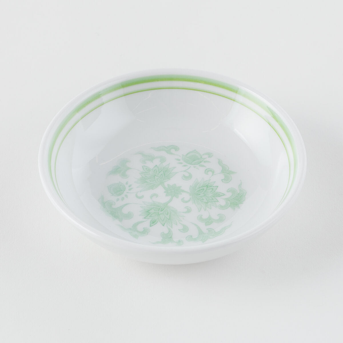 【60%OFF】特価 豪奢な中華半ラーメン・半チャーハンセット(小皿付)