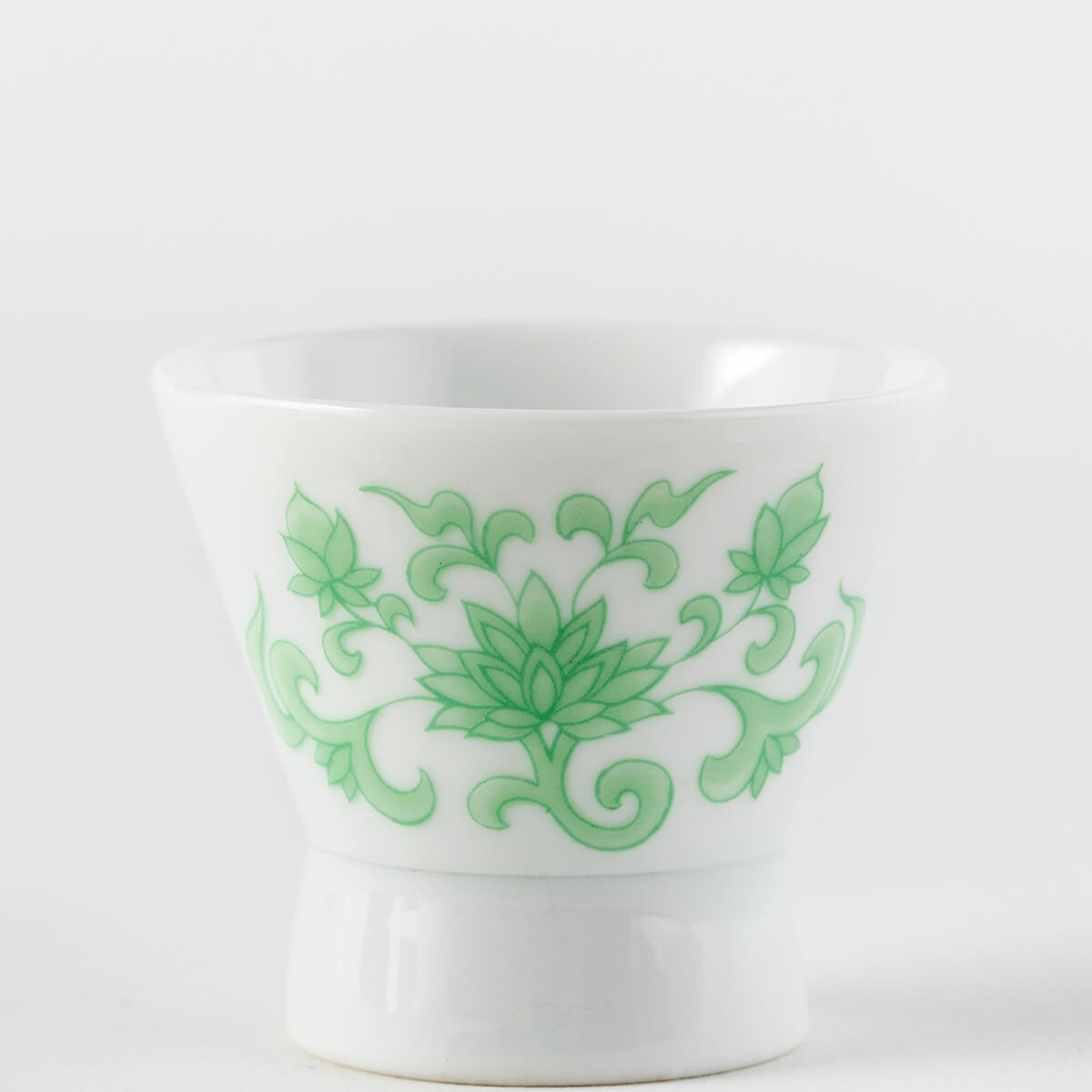 【40%OFF】特価品 豪奢な中華 徳利・盃2個セット