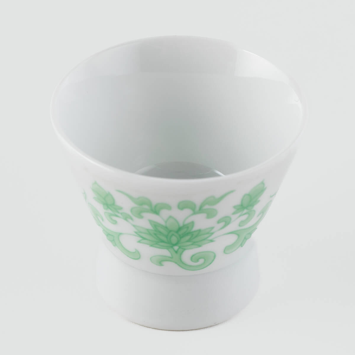 【40%OFF】特価品 豪奢な中華 徳利・盃2個セット