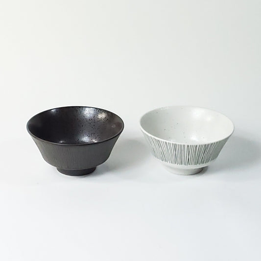 ブラン&ノワールペアーDonセット