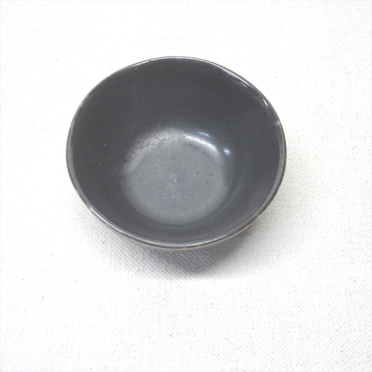 黒備前風スマ-トビアカップおつまみセット