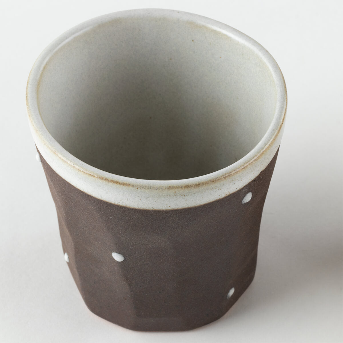 【20%OFF】水玉 ペアマルチカップ