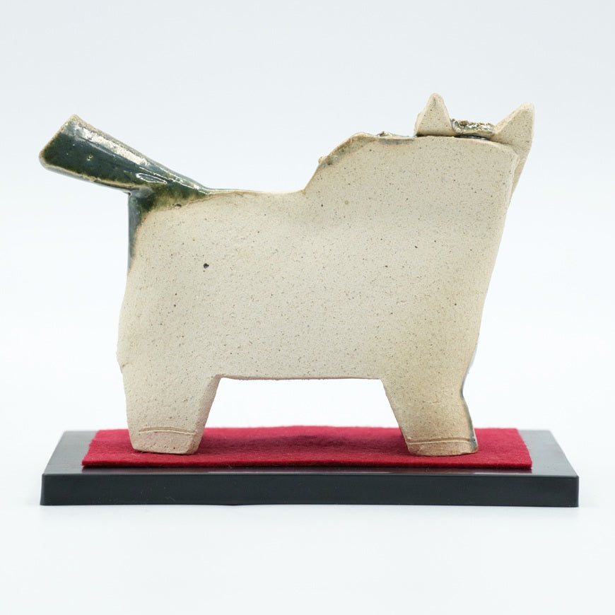 花馬(中)オリベ