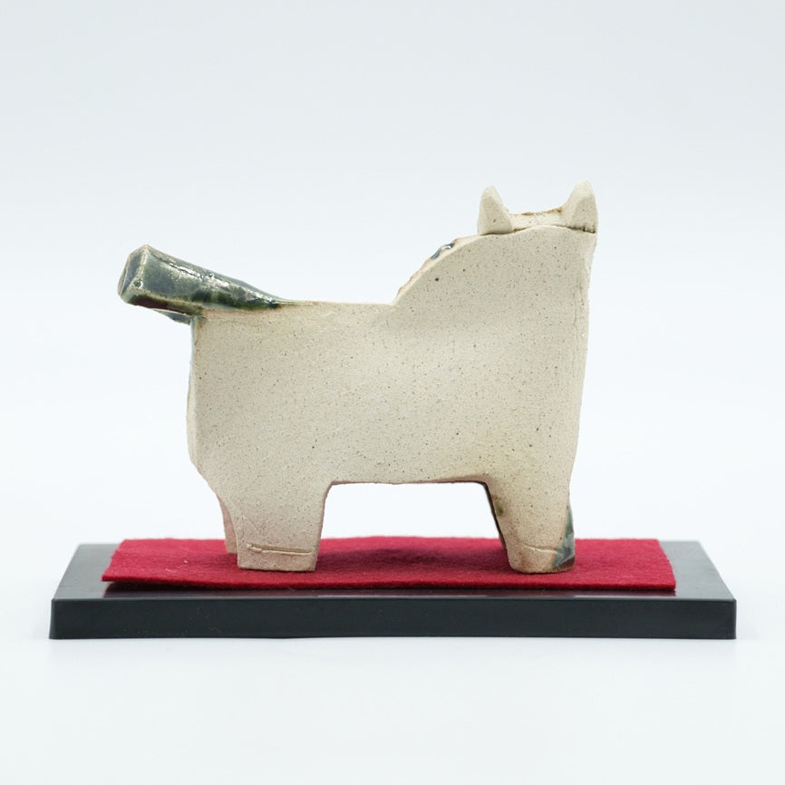 花馬(小)オリベ