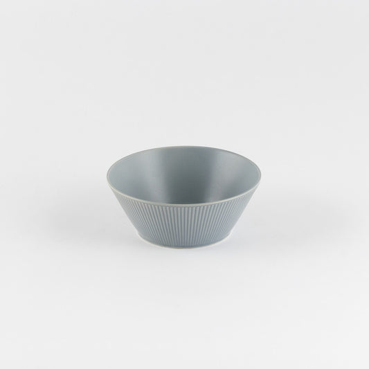 【GW限定】Re-食器「めぐり陶器」grace ボウルM(クリーム/グレージュ/ブルーグレー/ピンクベージュ)